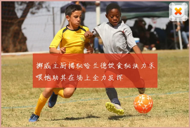 挪威主厨揭秘哈兰德饮食秘诀力求喂饱助其在场上全力发挥