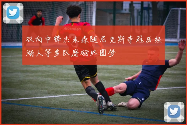 双向中锋杰米森随尼克斯夺冠历经湖人等多队磨砺终圆梦